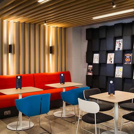Holiday Inn Express St. Albans - M25, Jct.22 St Albans Eksteriør bilde