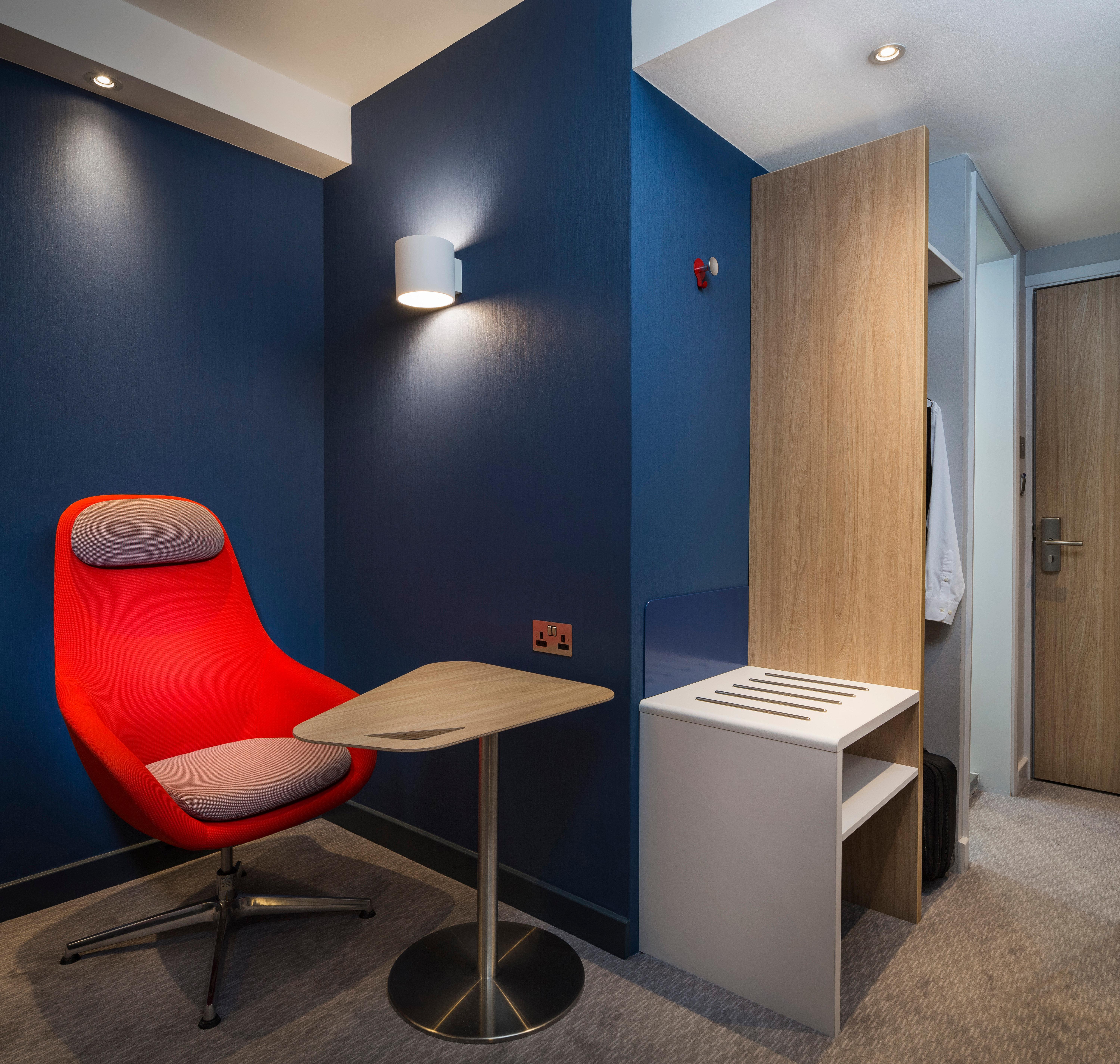 Holiday Inn Express St. Albans - M25, Jct.22 St Albans Eksteriør bilde