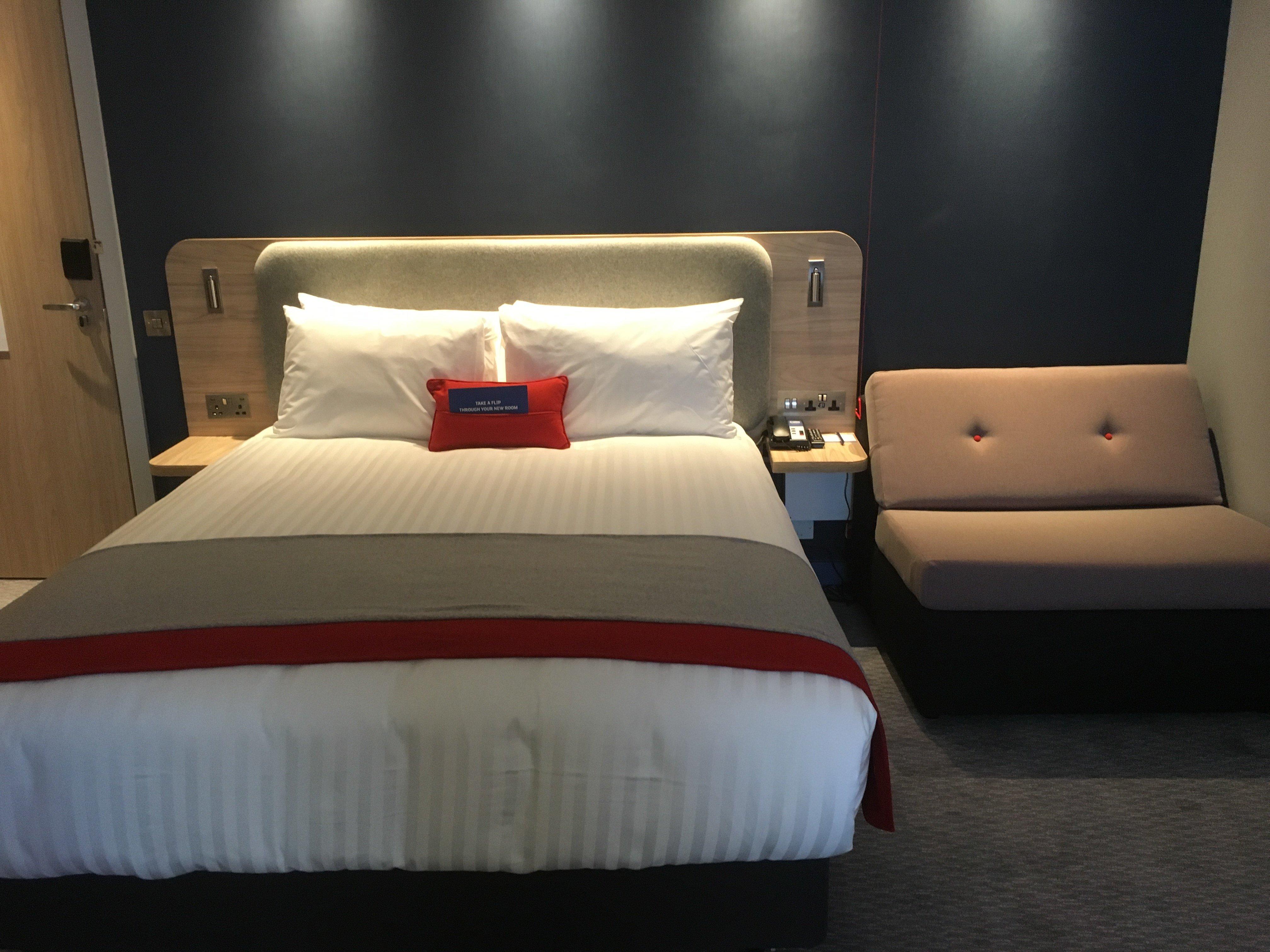 Holiday Inn Express St. Albans - M25, Jct.22 St Albans Eksteriør bilde