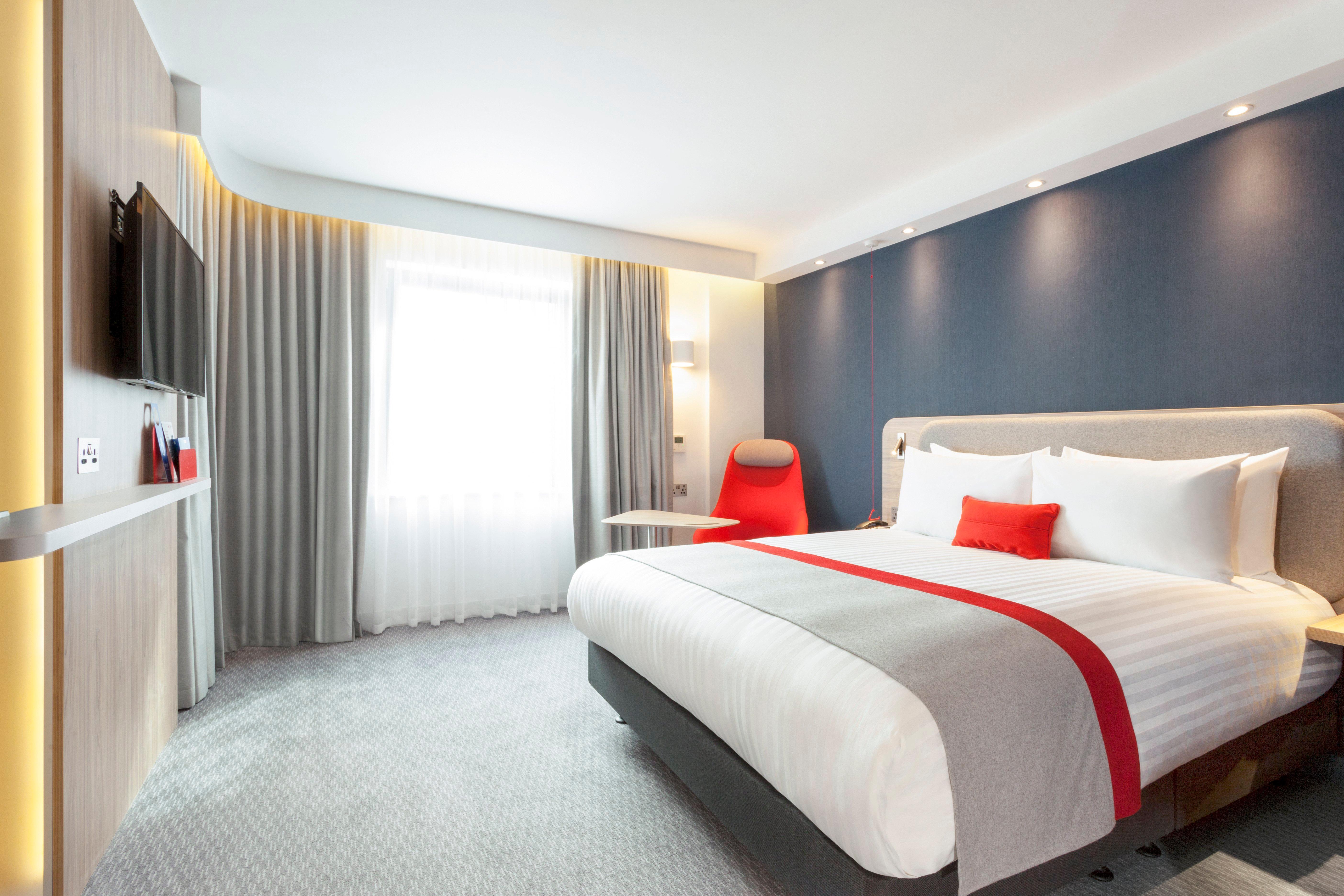 Holiday Inn Express St. Albans - M25, Jct.22 St Albans Eksteriør bilde