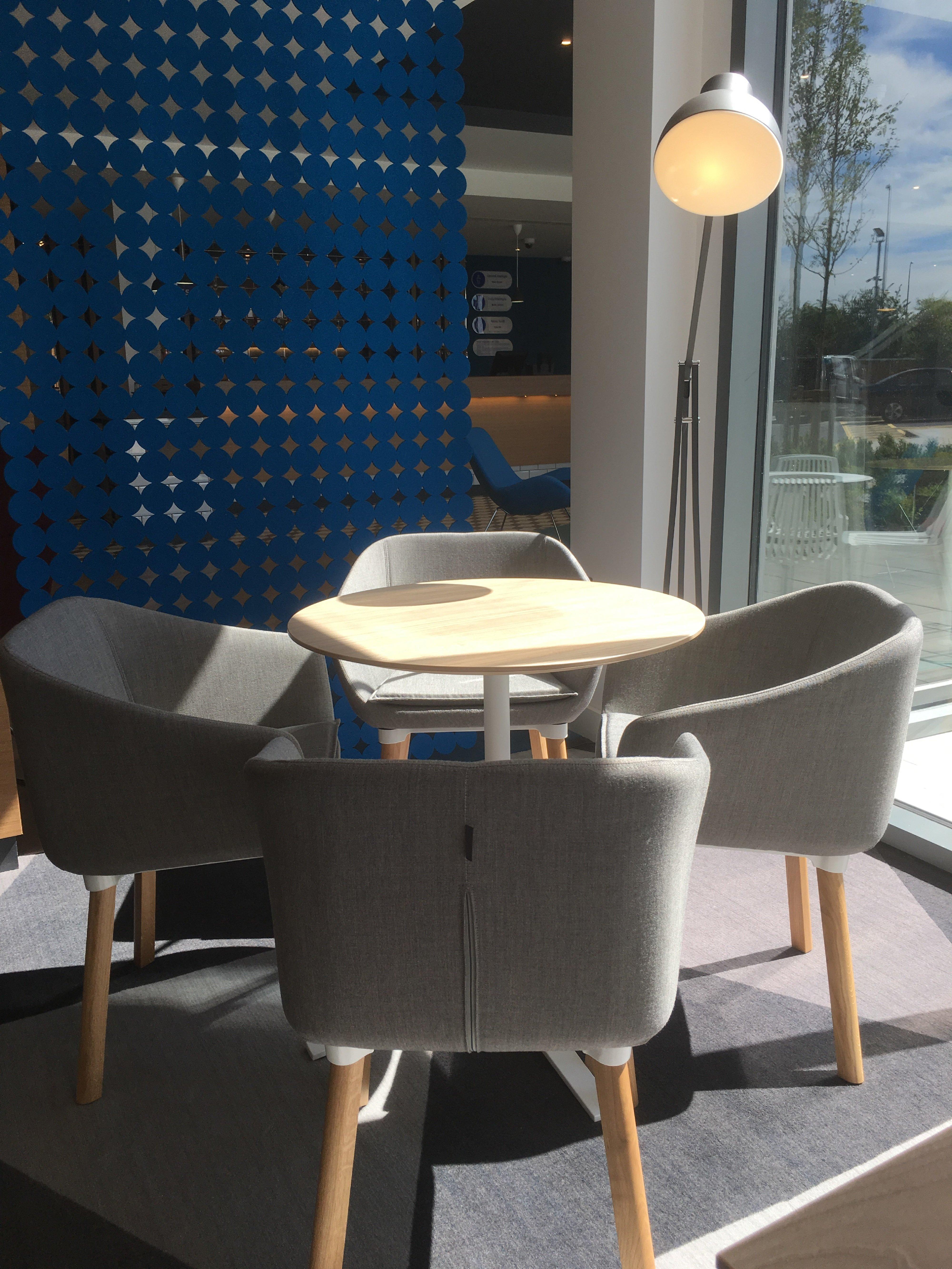 Holiday Inn Express St. Albans - M25, Jct.22 St Albans Eksteriør bilde