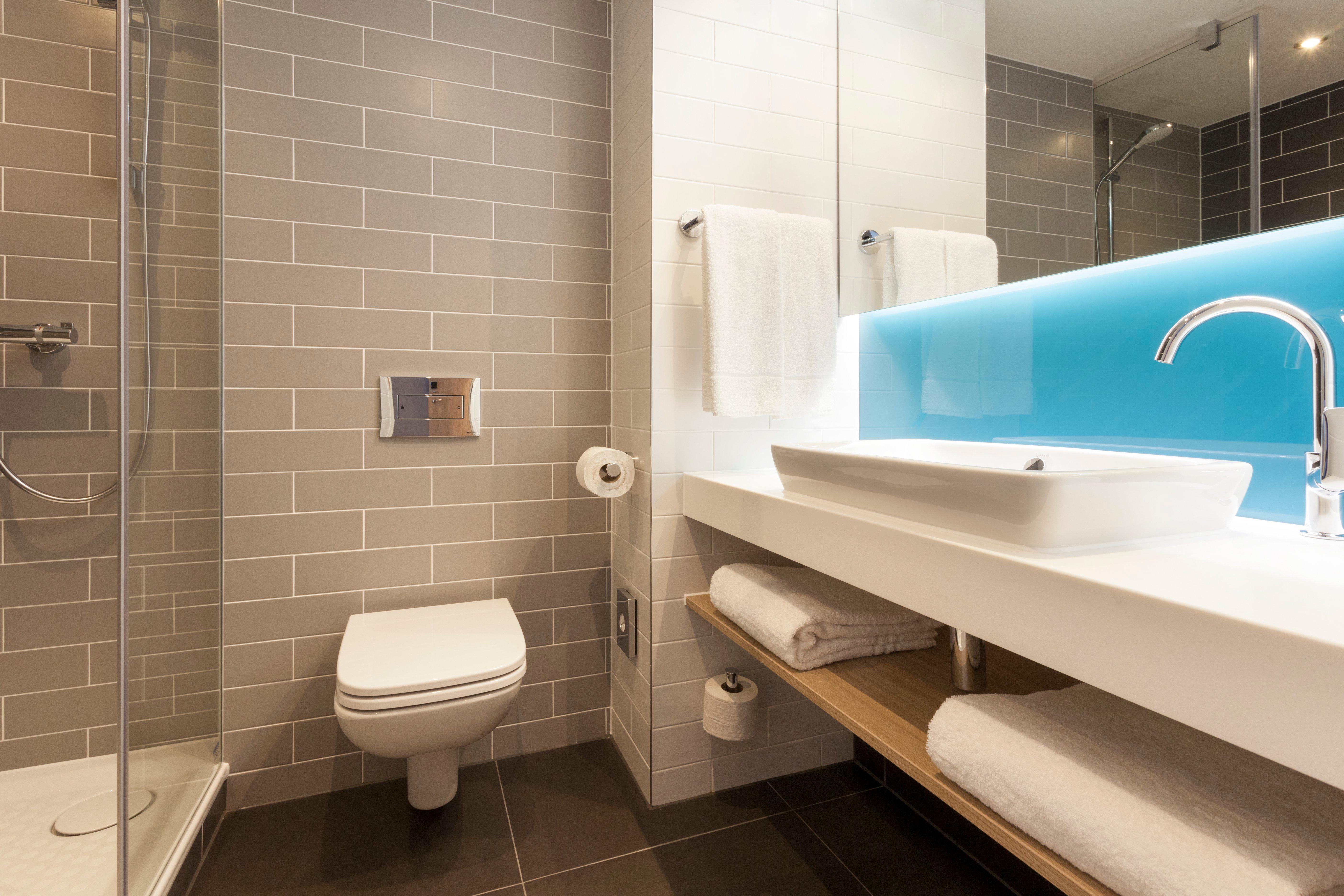 Holiday Inn Express St. Albans - M25, Jct.22 St Albans Eksteriør bilde