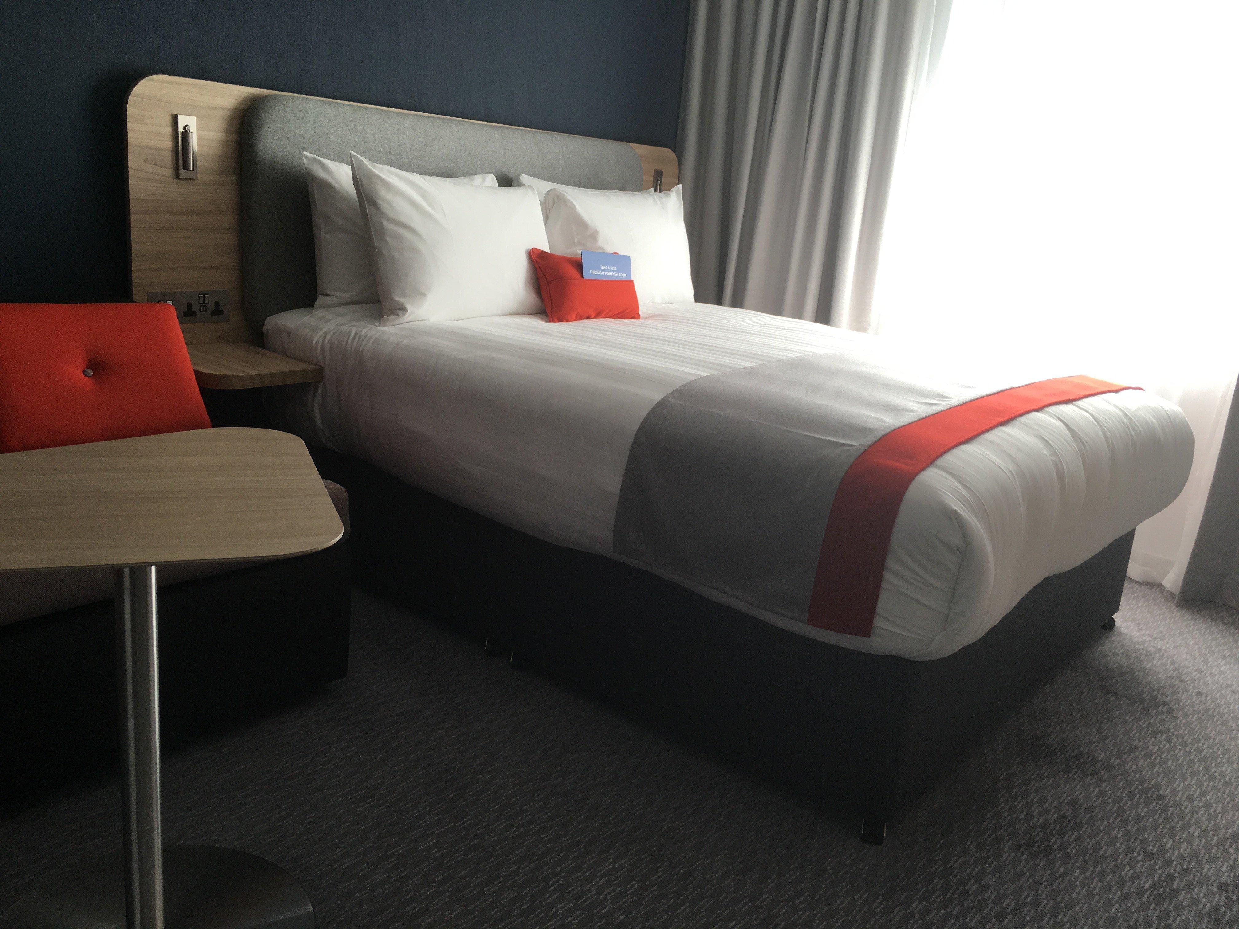 Holiday Inn Express St. Albans - M25, Jct.22 St Albans Eksteriør bilde