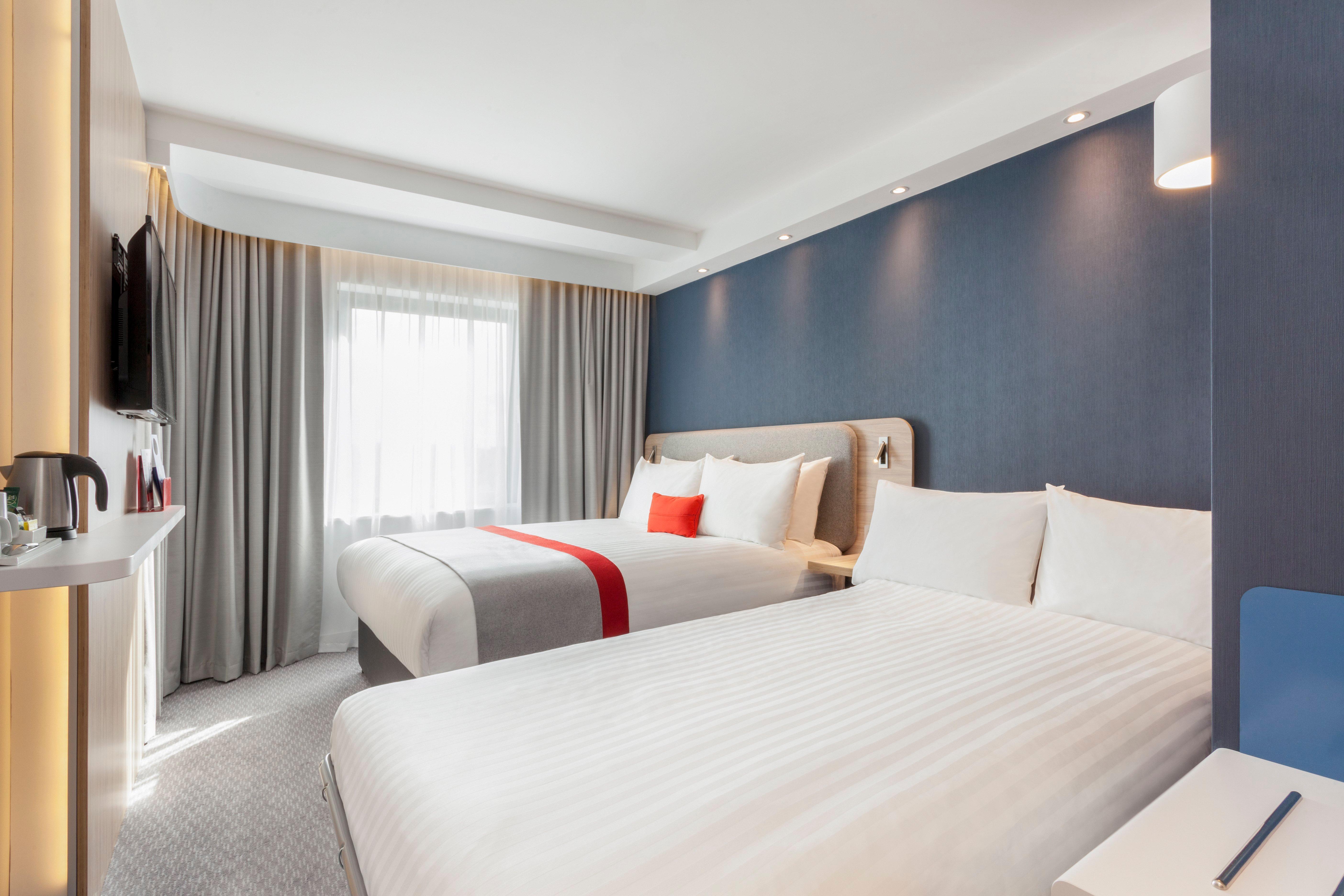 Holiday Inn Express St. Albans - M25, Jct.22 St Albans Eksteriør bilde
