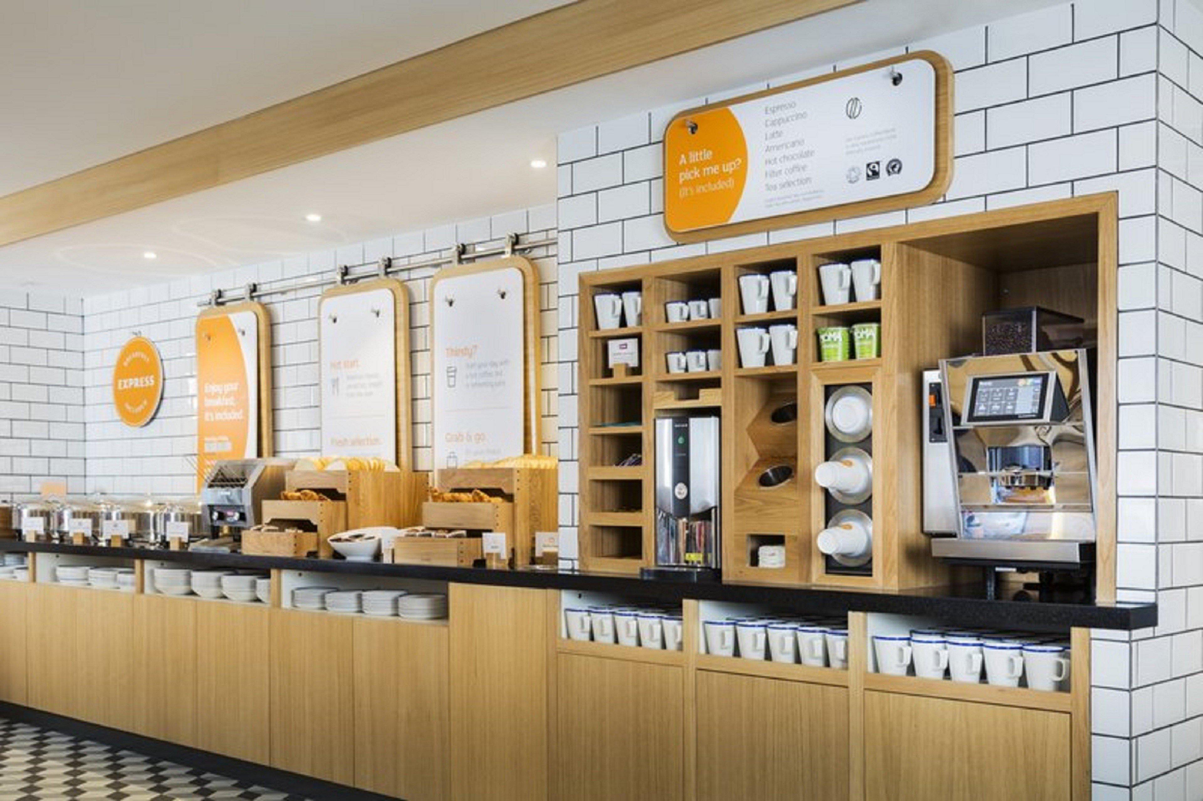 Holiday Inn Express St. Albans - M25, Jct.22 St Albans Eksteriør bilde