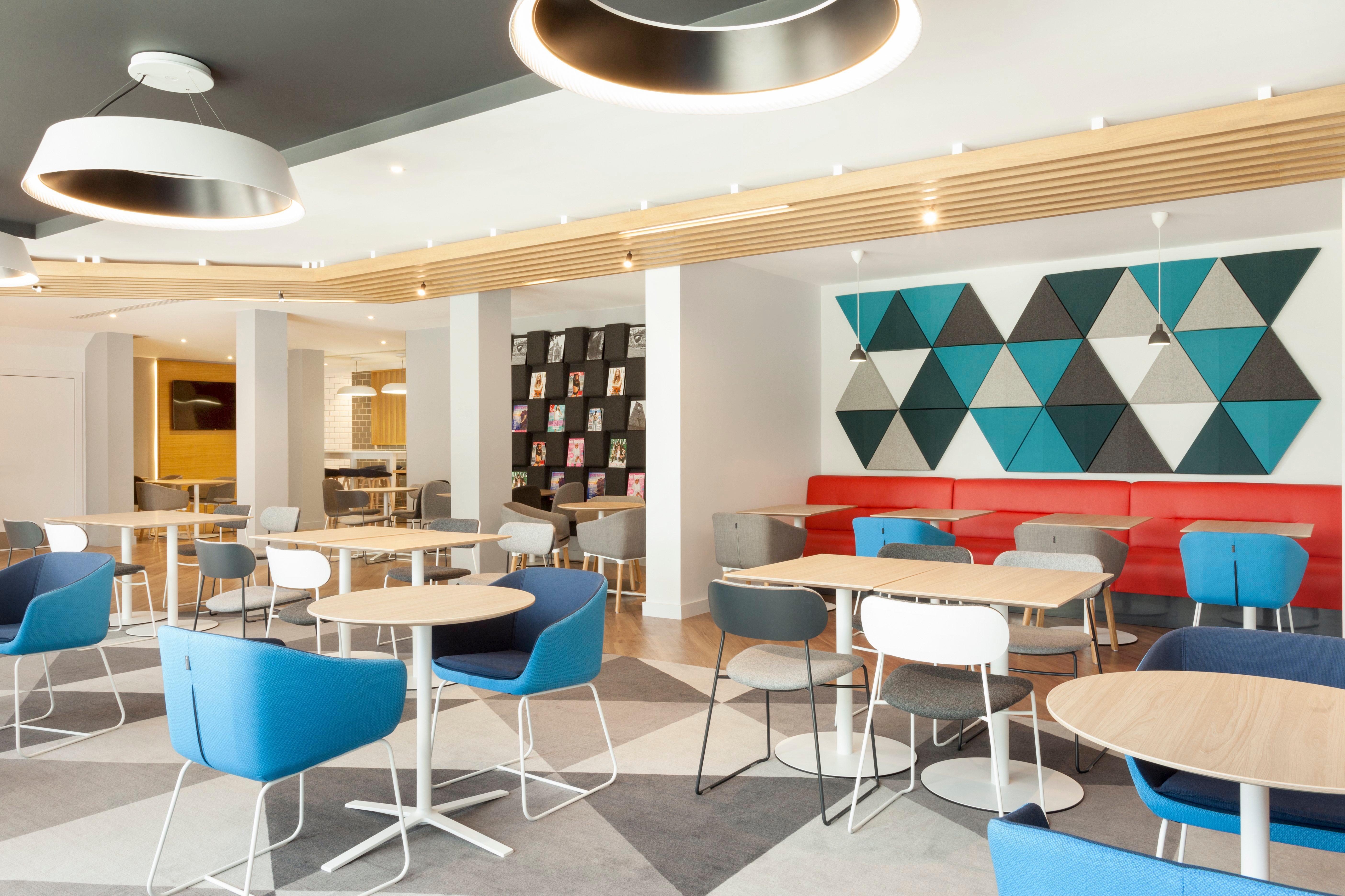 Holiday Inn Express St. Albans - M25, Jct.22 St Albans Eksteriør bilde