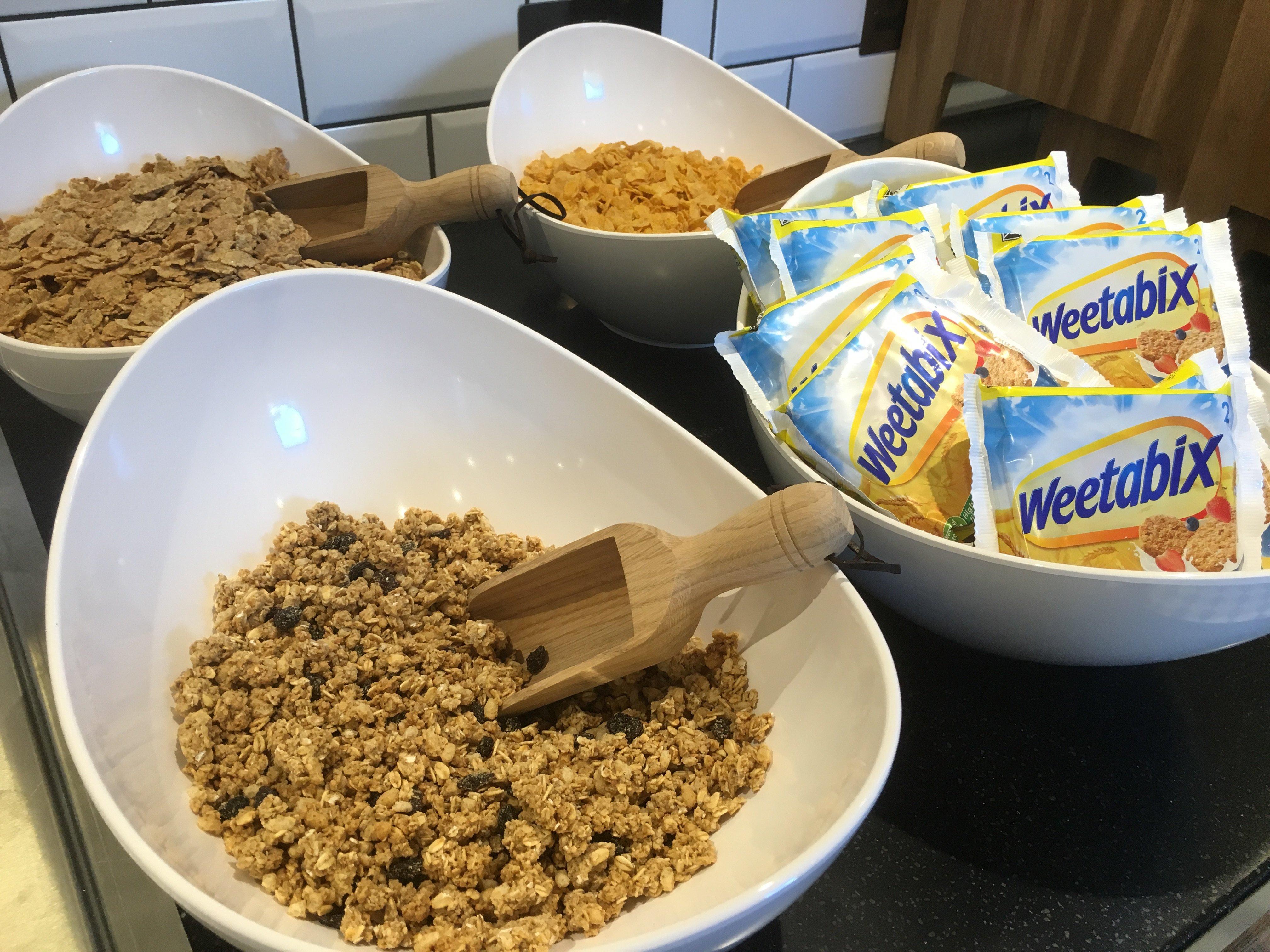 Holiday Inn Express St. Albans - M25, Jct.22 St Albans Eksteriør bilde