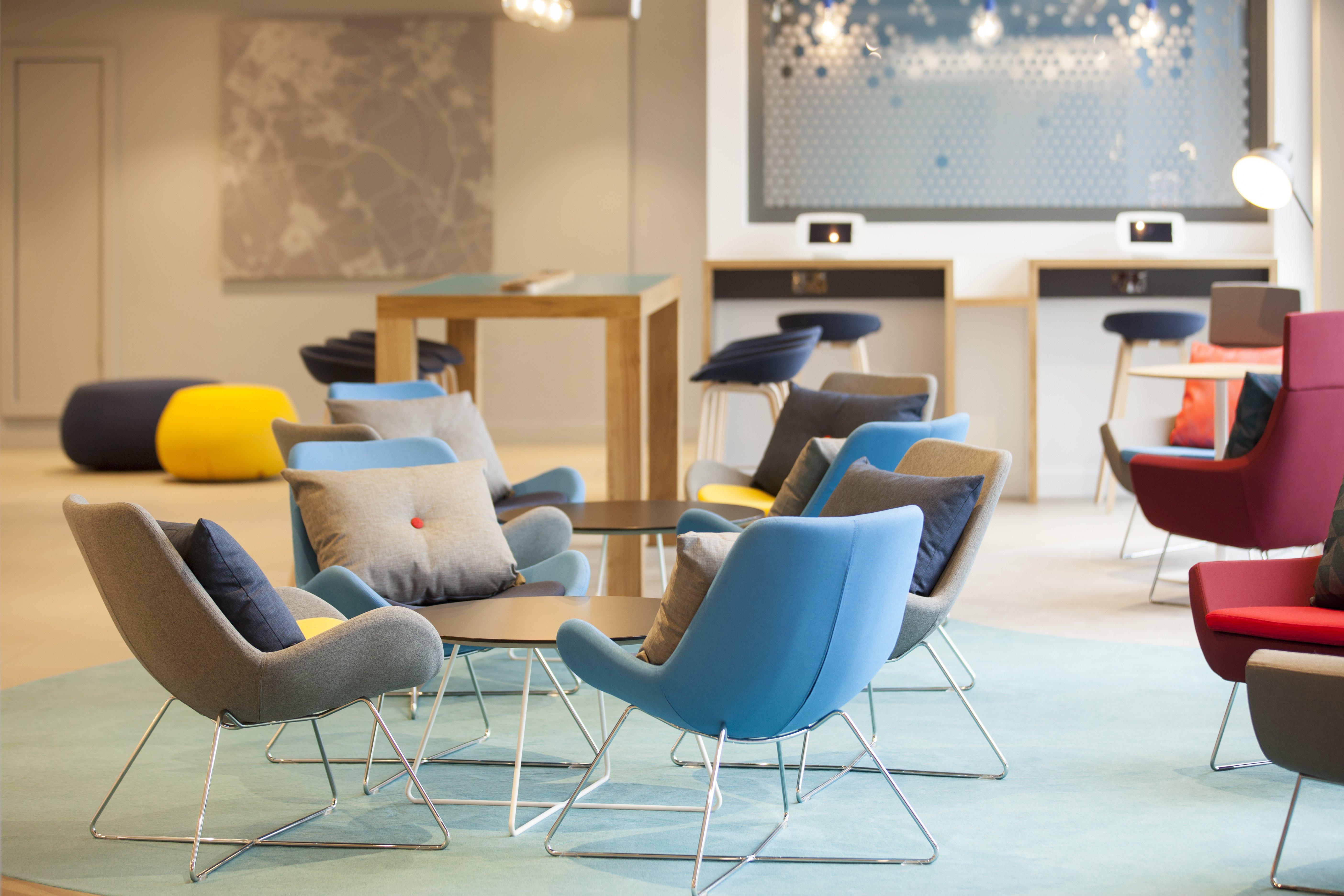Holiday Inn Express St. Albans - M25, Jct.22 St Albans Eksteriør bilde