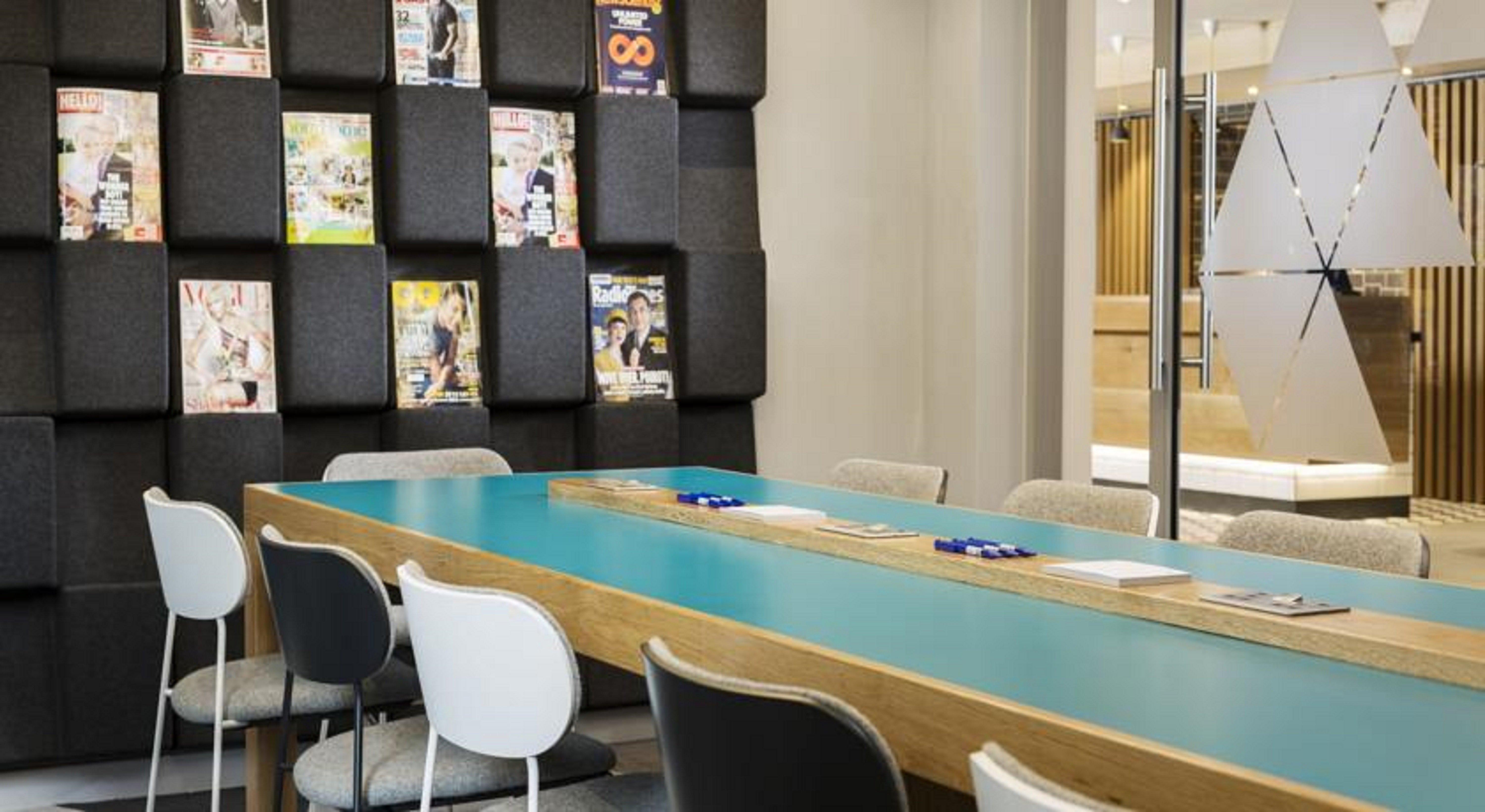 Holiday Inn Express St. Albans - M25, Jct.22 St Albans Eksteriør bilde