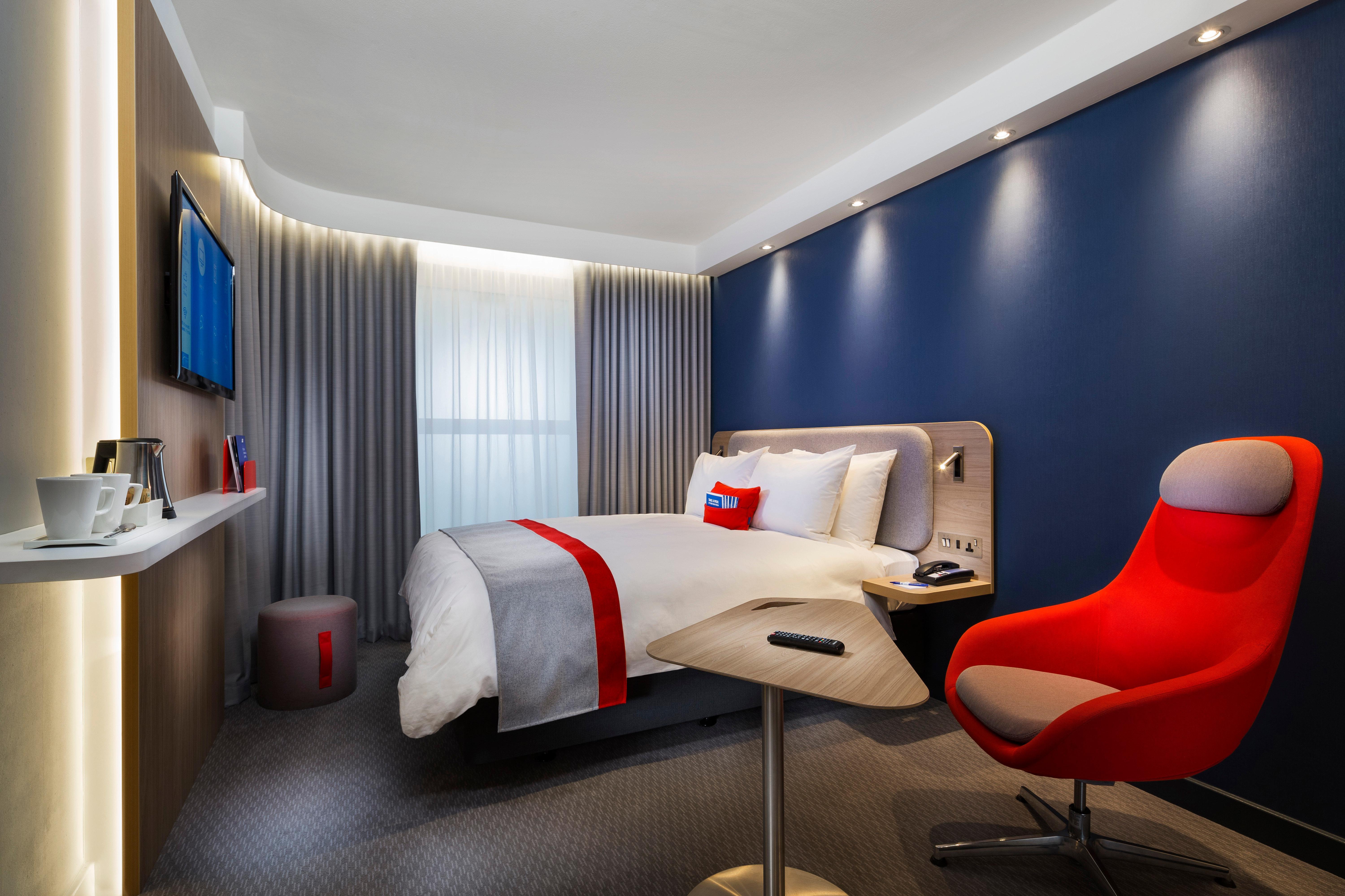 Holiday Inn Express St. Albans - M25, Jct.22 St Albans Eksteriør bilde