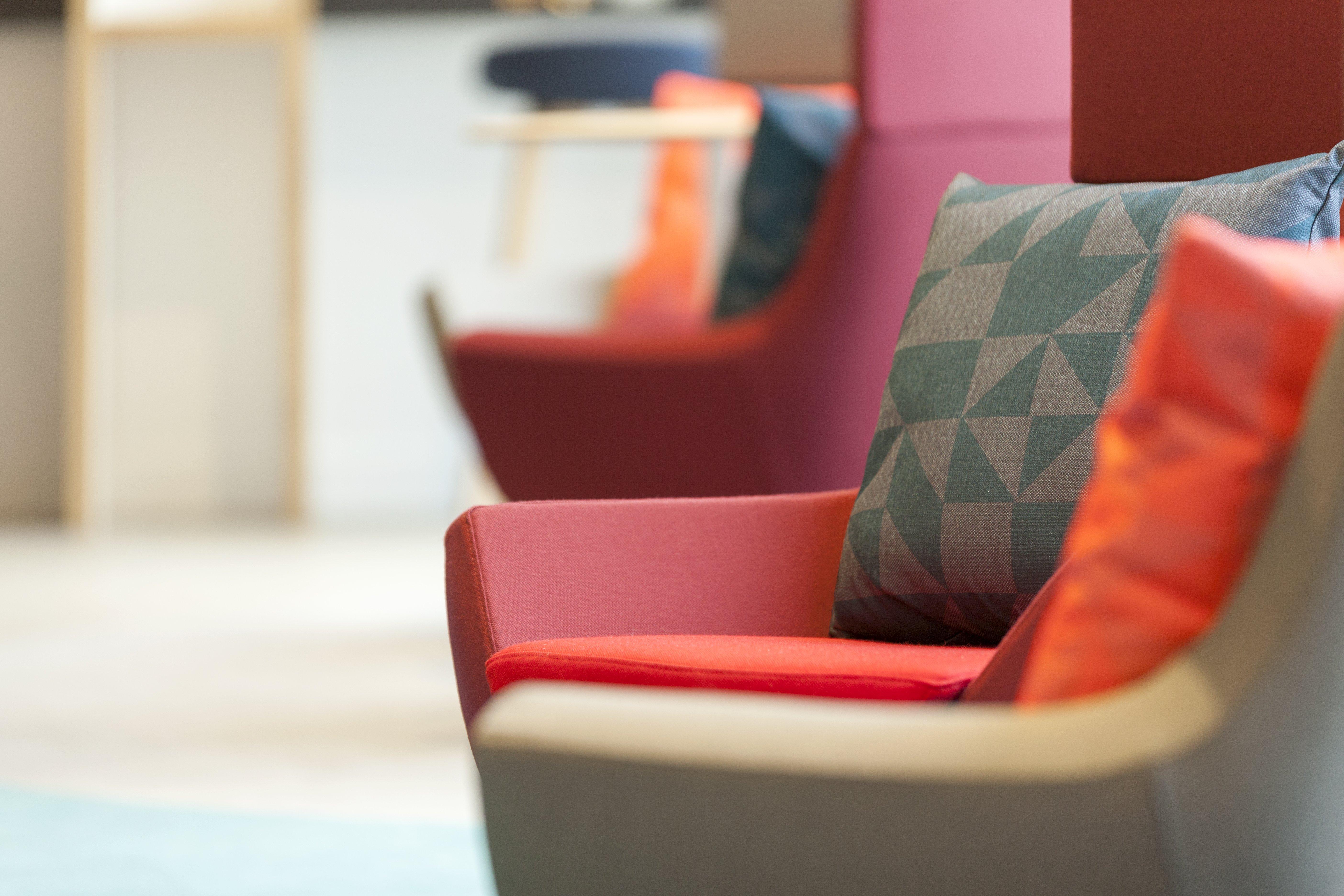 Holiday Inn Express St. Albans - M25, Jct.22 St Albans Eksteriør bilde